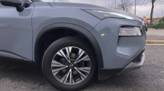 Nissan X-Trail 1.5 MHEV 163 N-Connecta 5dr Xtronic Petrol Station Wagon